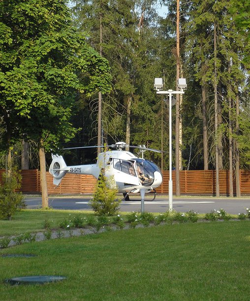 business service photo