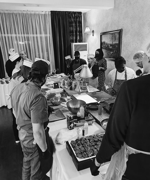 business service photo