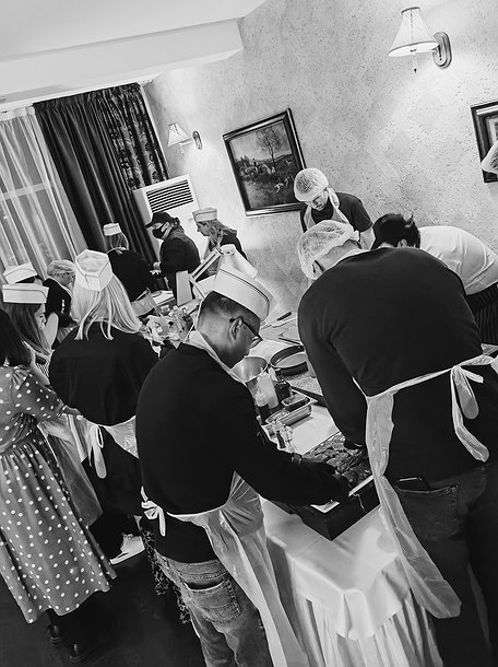 business service photo