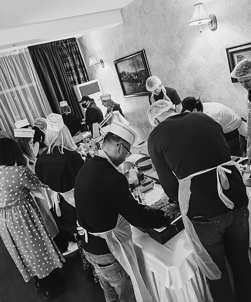 business service photo