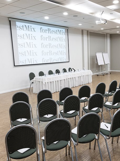 business service photo
