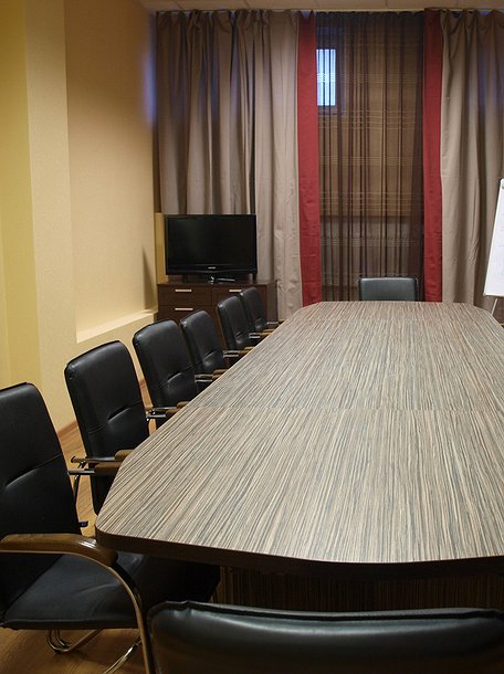 business service photo