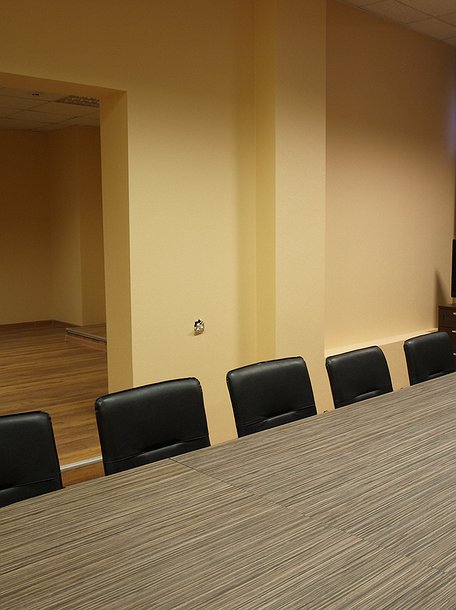 business service photo