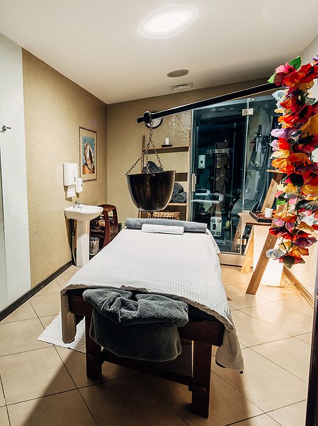 fintess and spa photo