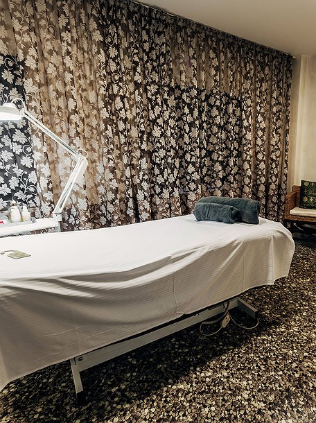 fintess and spa photo