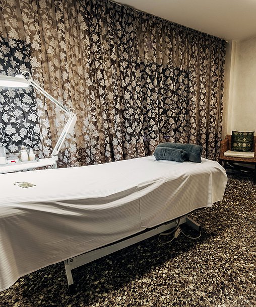 fintess and spa photo