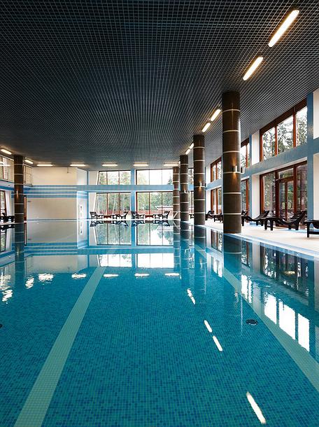 spa slide