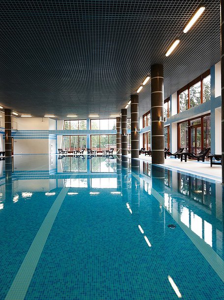 fintess and spa photo