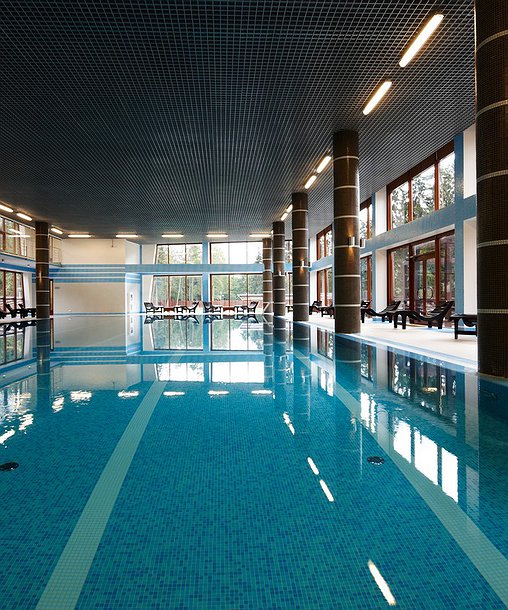 fintess and spa photo