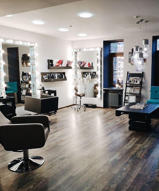 fintess and spa photo