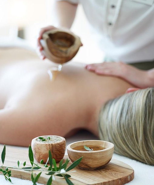fintess and spa photo