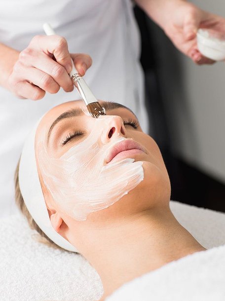 fintess and spa photo