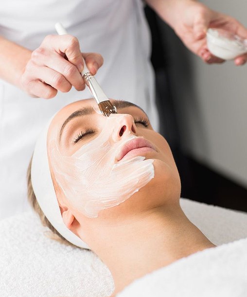 fintess and spa photo
