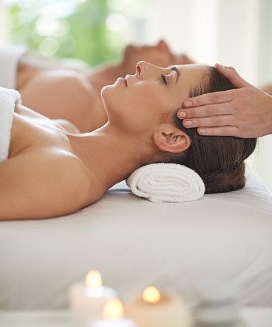 fintess and spa photo