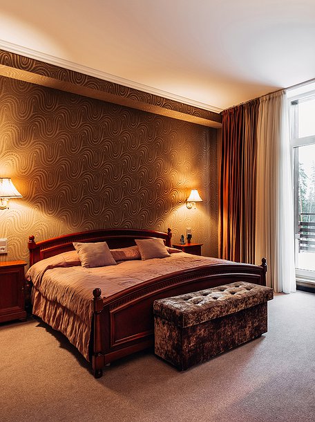 luxe room photo
