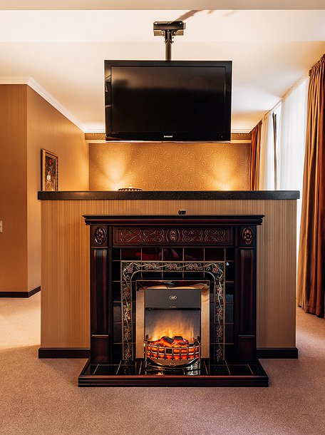 luxe room photo