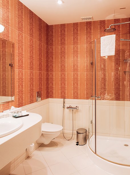 luxe room photo