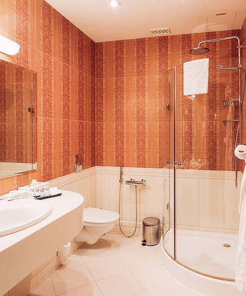 luxe room photo