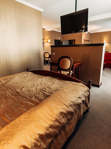 luxe room photo