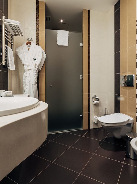 luxe room photo