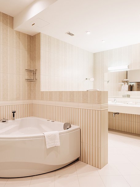 luxe room photo