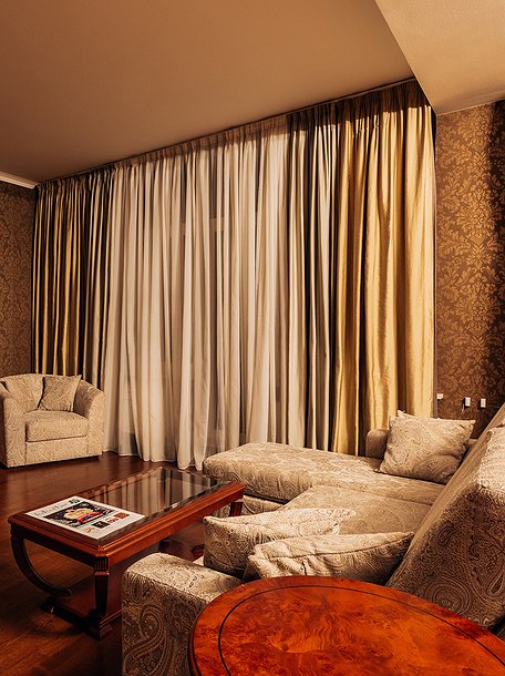 luxe room photo