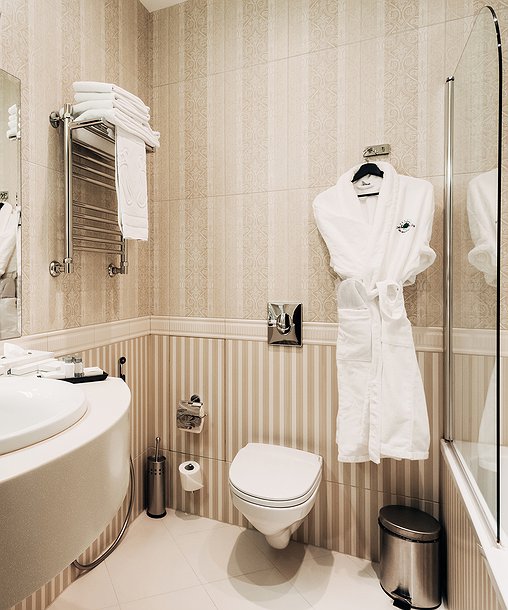 luxe room photo