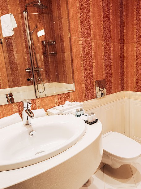 luxe room photo