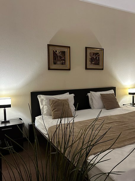 luxe room photo