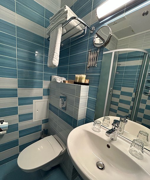 luxe room photo